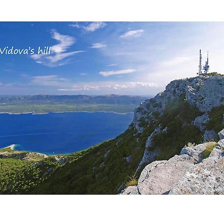 Villa Sarah Supetar Dış mekan fotoğraf