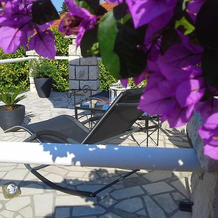 Villa Sarah Supetar Dış mekan fotoğraf