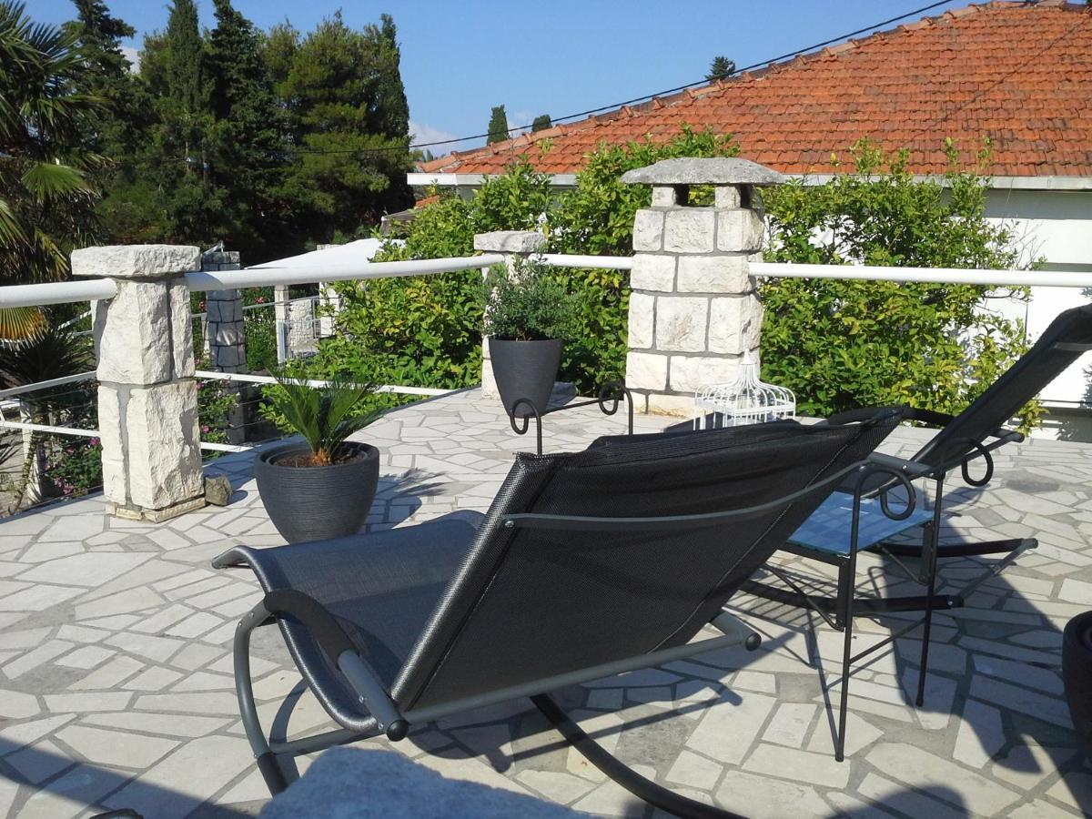 Villa Sarah Supetar Dış mekan fotoğraf