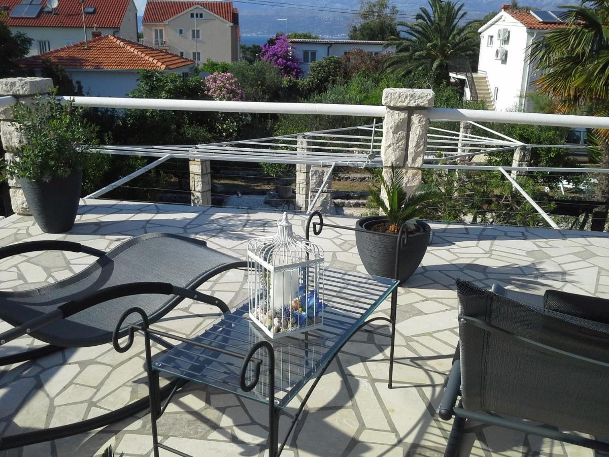 Villa Sarah Supetar Dış mekan fotoğraf