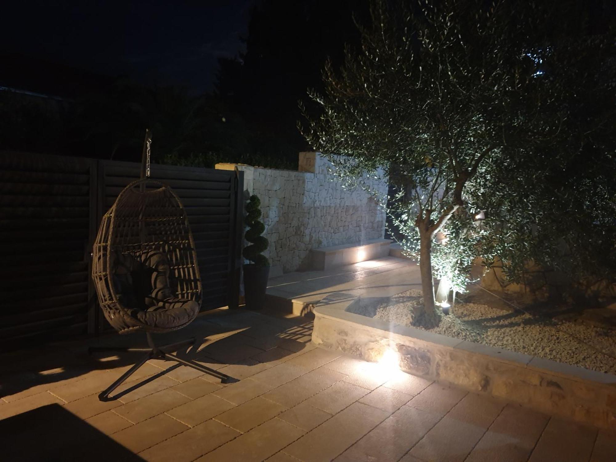 Villa Sarah Supetar Dış mekan fotoğraf