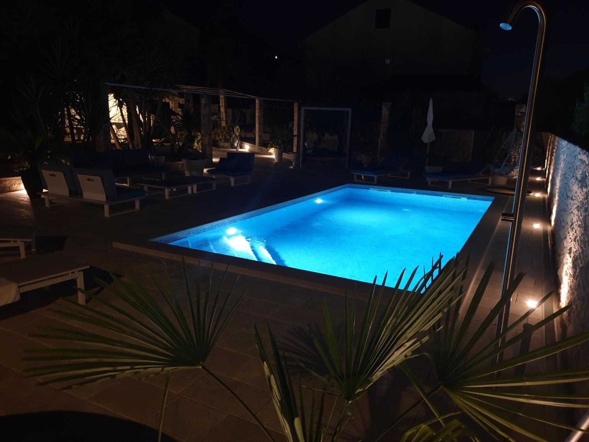 Villa Sarah Supetar Dış mekan fotoğraf