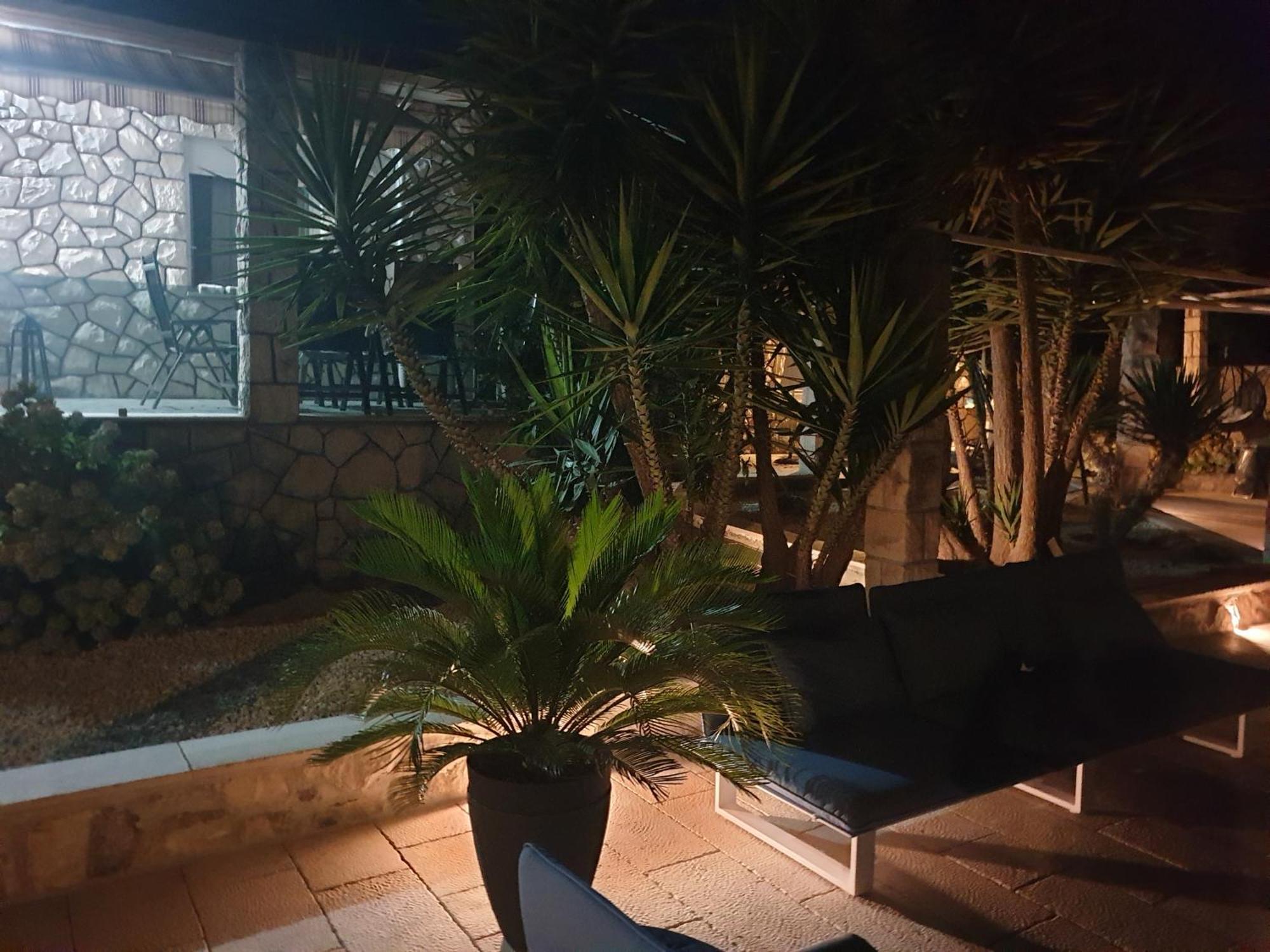 Villa Sarah Supetar Dış mekan fotoğraf