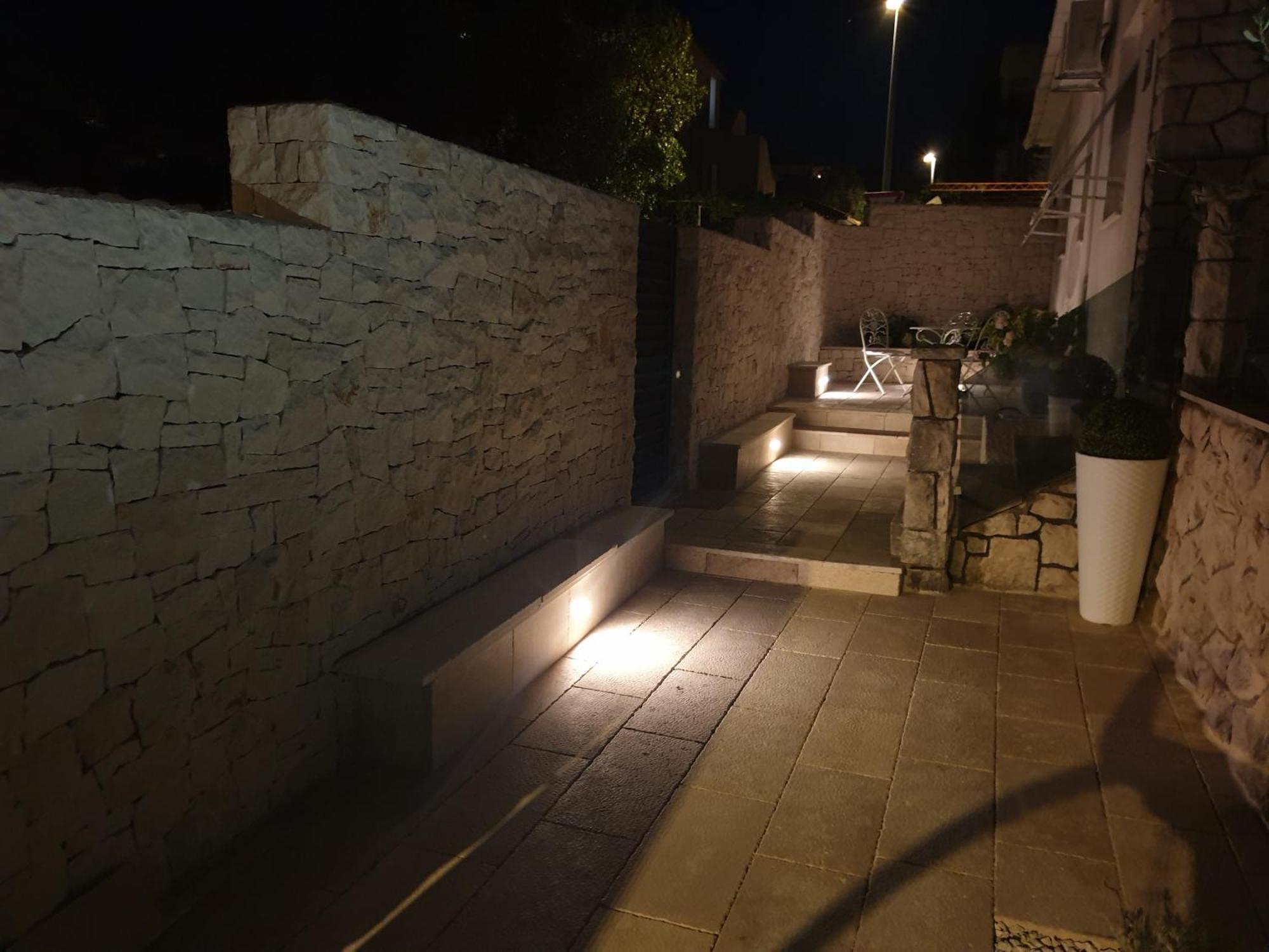 Villa Sarah Supetar Dış mekan fotoğraf