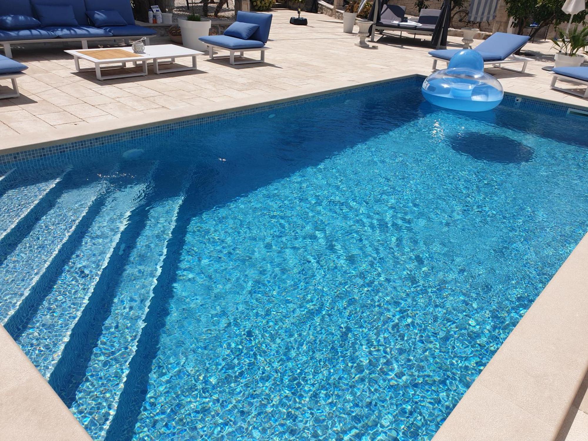 Villa Sarah Supetar Dış mekan fotoğraf