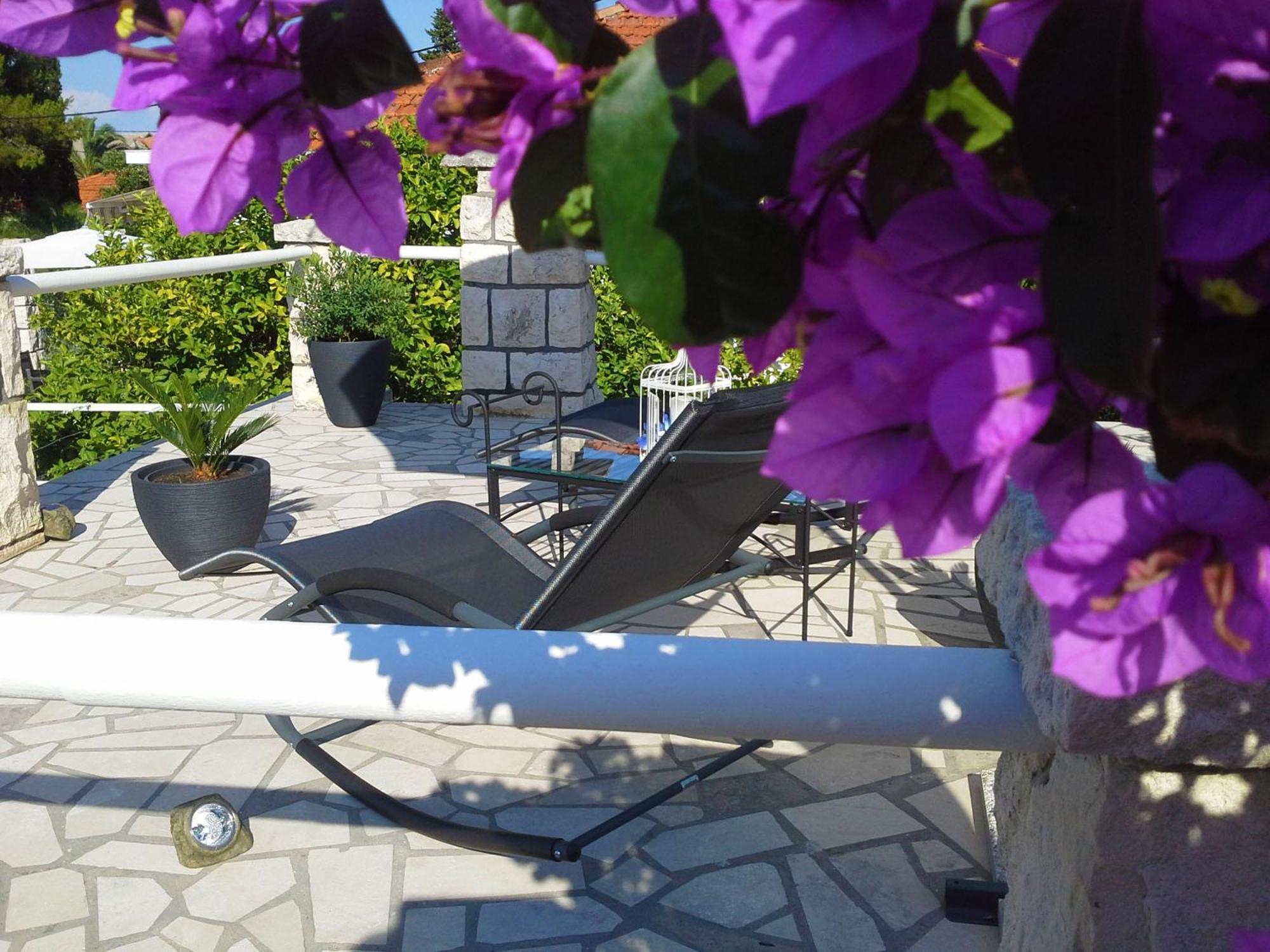 Villa Sarah Supetar Dış mekan fotoğraf