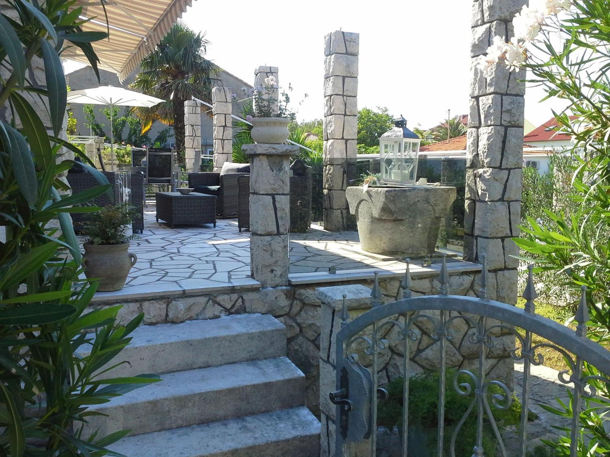 Villa Sarah Supetar Dış mekan fotoğraf