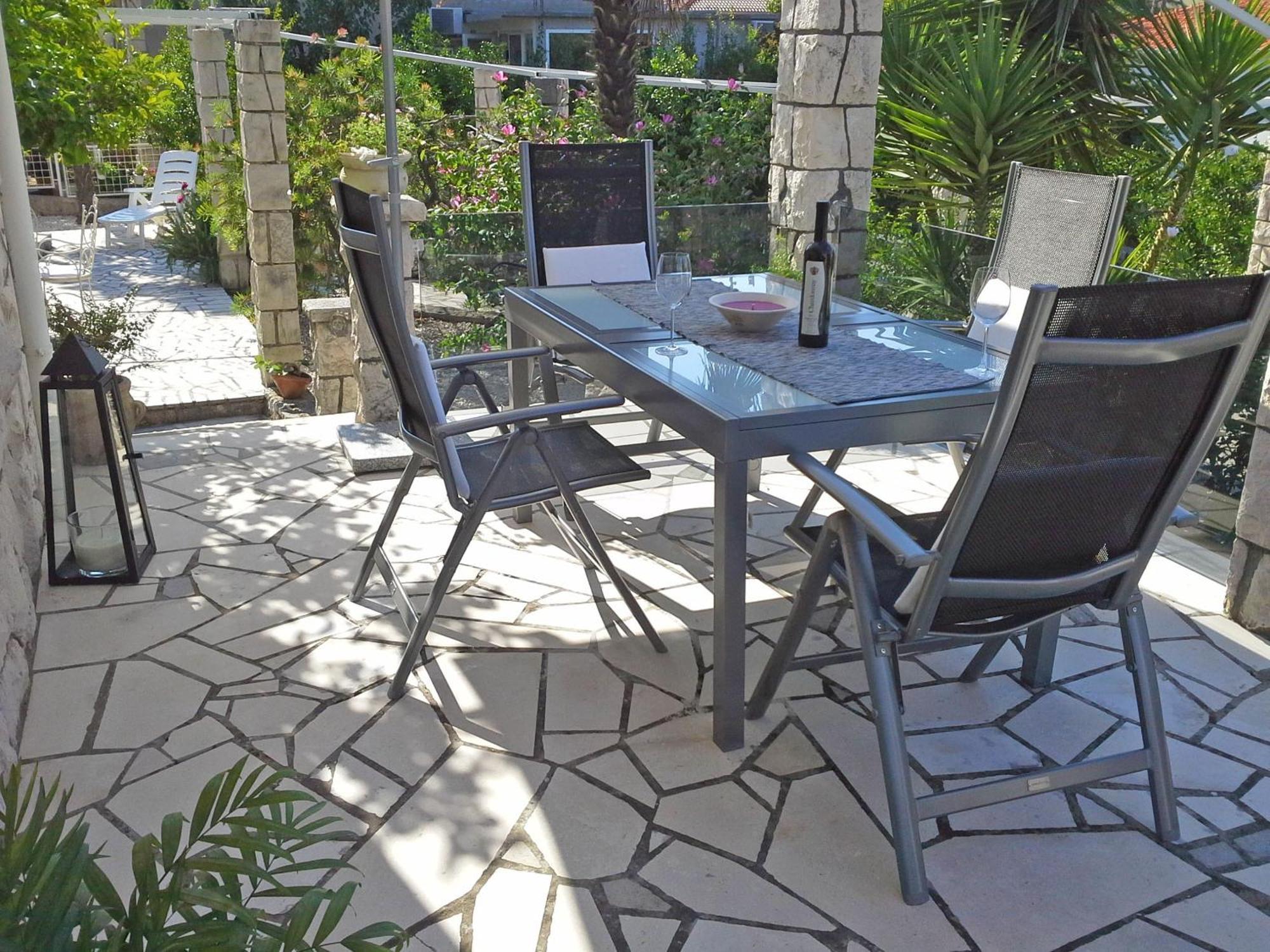 Villa Sarah Supetar Dış mekan fotoğraf