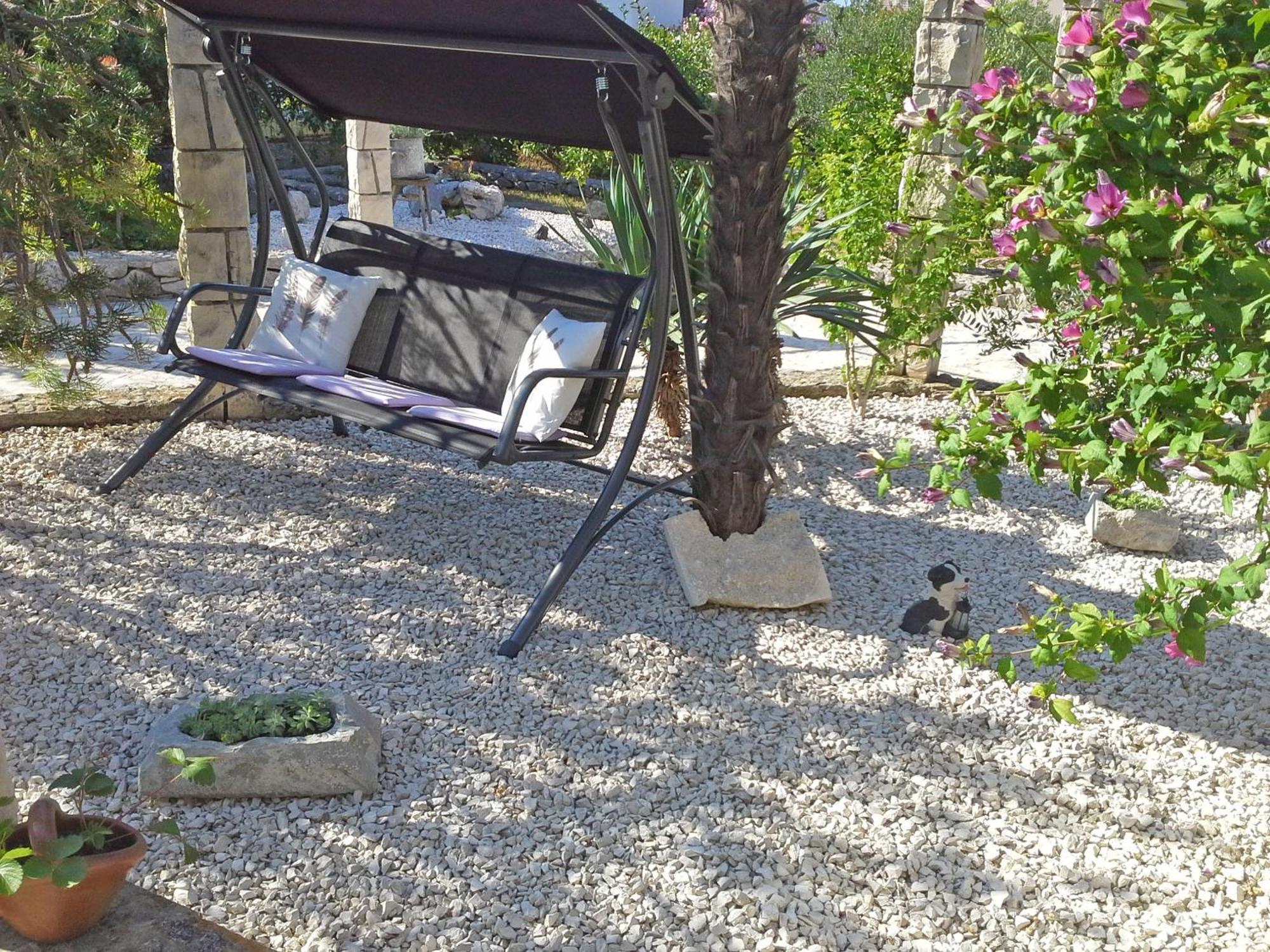 Villa Sarah Supetar Dış mekan fotoğraf