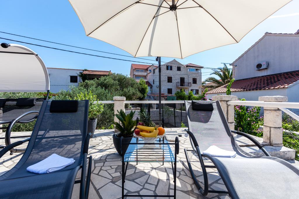 Villa Sarah Supetar Dış mekan fotoğraf