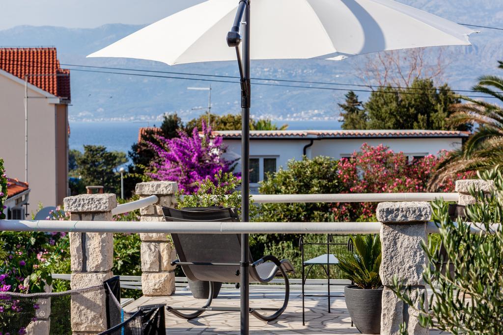 Villa Sarah Supetar Dış mekan fotoğraf